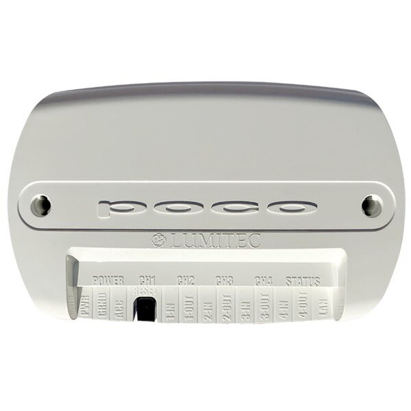Lumitec Poco Digital Lighting Control 3.0, Lumitec, Mfr#: 101699